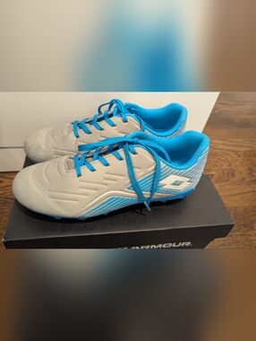 Kids Soccer Cleats
